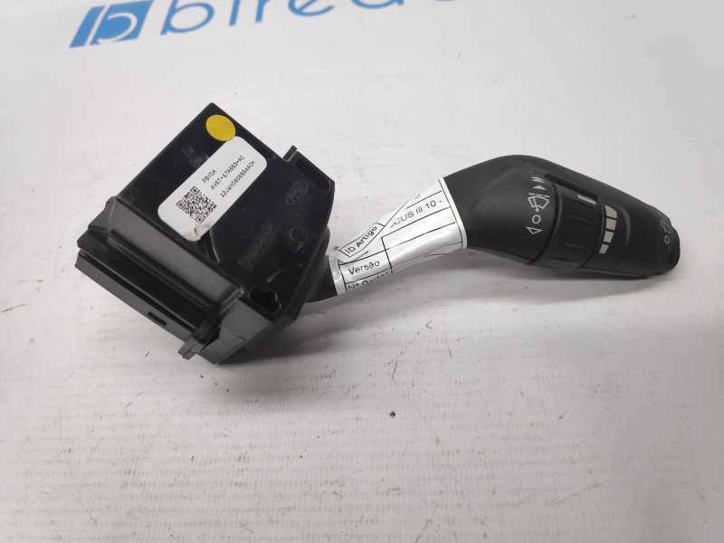 Comutador Escovas FORD FOCUS III | 10 - 