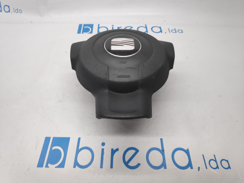 Airbag Volante Condutor