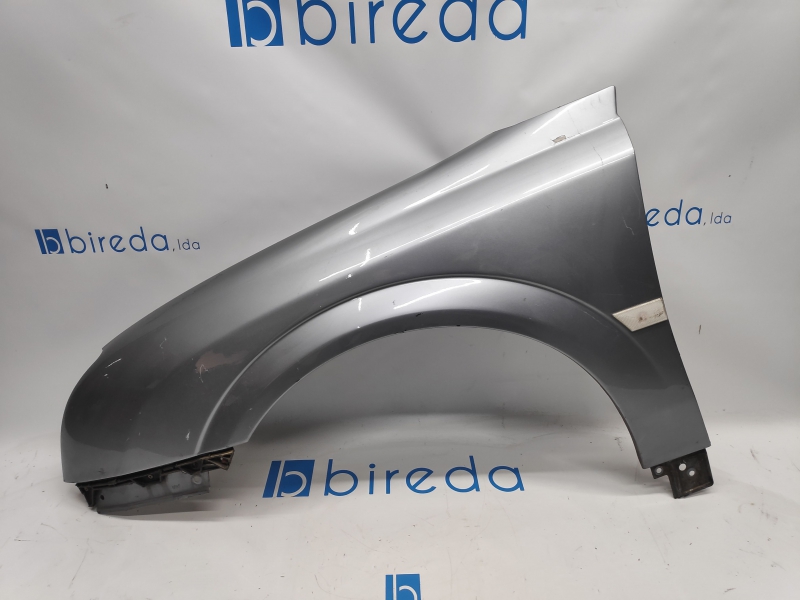 Guarda Lamas Frente Esquerdo OPEL VECTRA C GTS (Z02) | 02 - 09