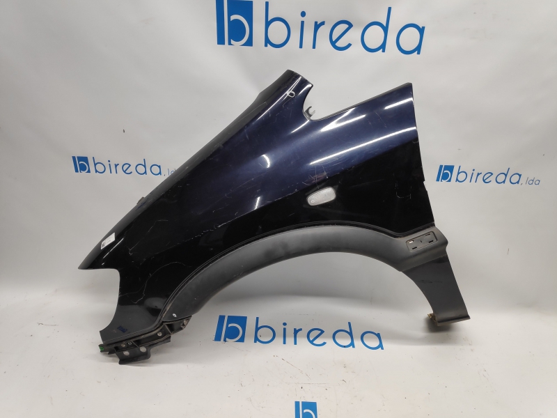 Guarda Lamas Frente Esquerdo OPEL ZAFIRA A Veículo multiuso (T98) | 99 - 05