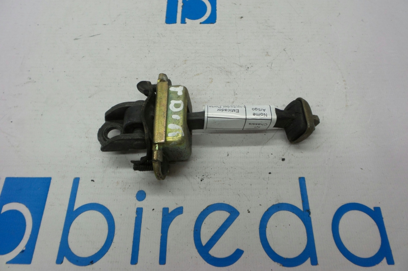 Esticador Limitador Porta Tras Direita FORD FOCUS (DAW, DBW) | 98 - 09