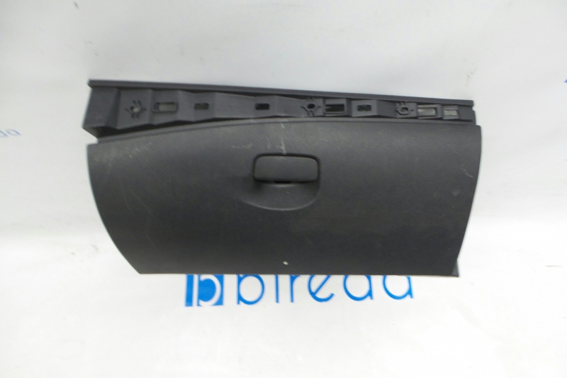 Glove Box RENAULT MEGANE III Hatchback (BZ0/1_) | 08 - 