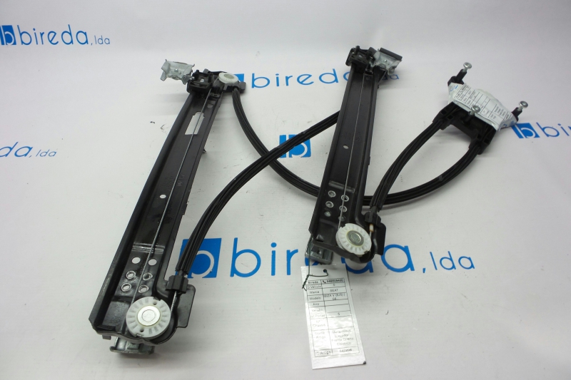 Electric Right Front Lift SEAT IBIZA IV (6J5, 6P1) | 08 - 17