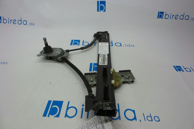 Mecanismo Elevador Tras Direito SEAT IBIZA IV (6J5, 6P1) | 08 - 17