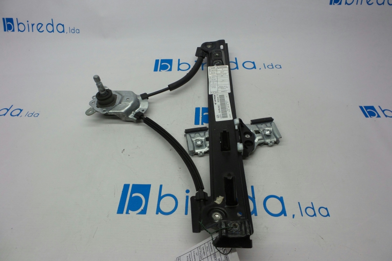 Mecanismo Elevador Tras Direito SEAT IBIZA IV (6J5, 6P1) | 08 - 17