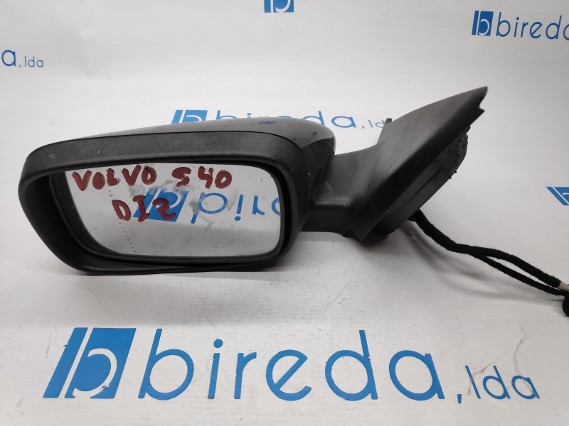 Retrovisor Izquierda Eléctrica VOLVO S40 II (544) | 03 - 12