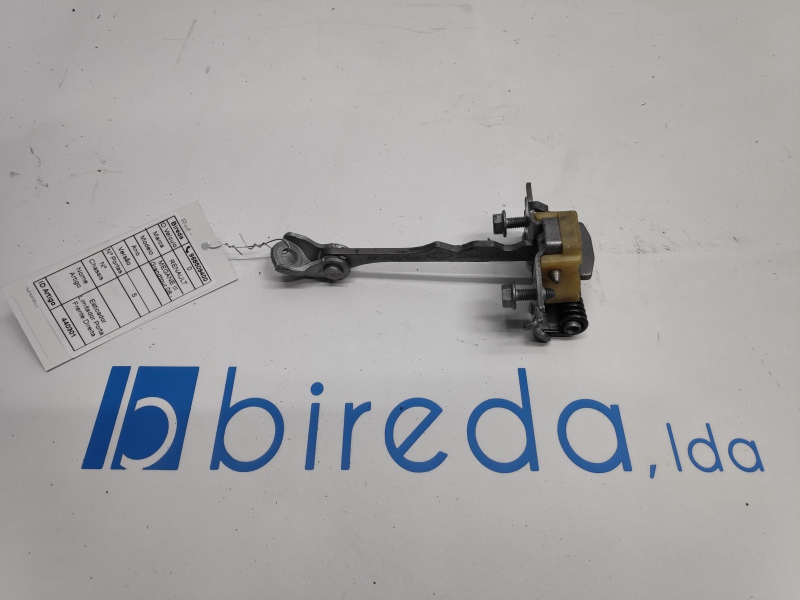 Esticador Limitador Porta Frente Direita