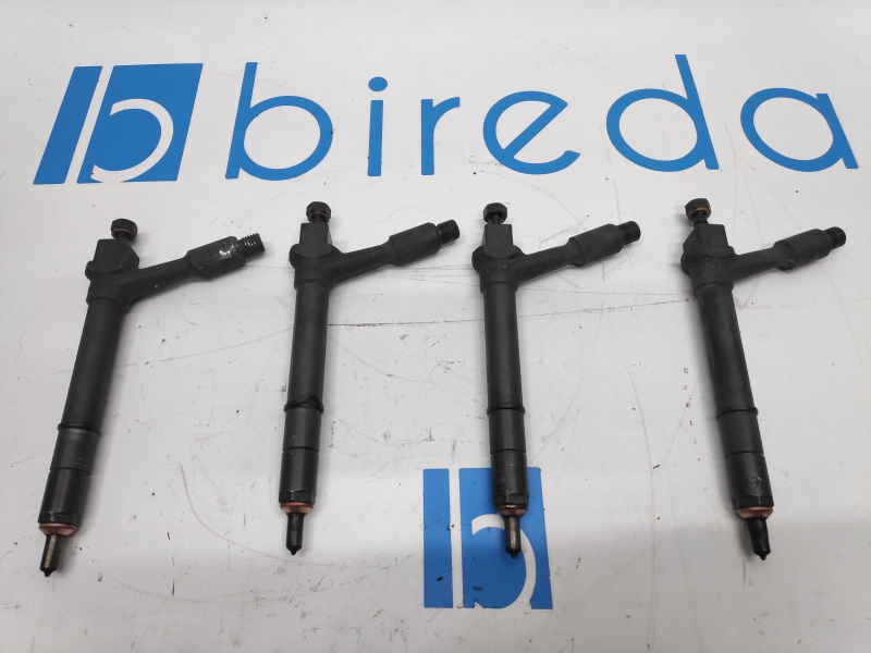 Injetores Diesel OPEL COMBO Caixa/Combi | 01 - 