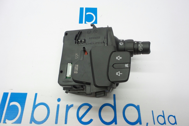 Comutador Escovas RENAULT CLIO Grandtour (KR0/1_) | 08 - 