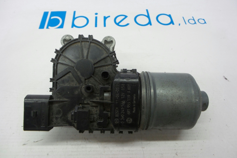 Motor Escovas Limpa Para-Brisas SEAT IBIZA IV (6J5, 6P1) | 08 - 17