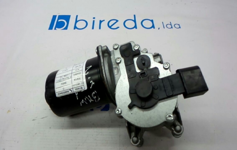 Motor Escovas Limpa Para-Brisas BMW 3 Touring (E91) | 04 - 12