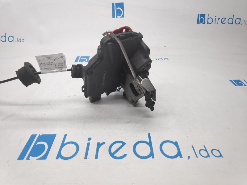 Fechadura Tras Esquerda AUDI A4 Avant (8E5, B6) | 00 - 05