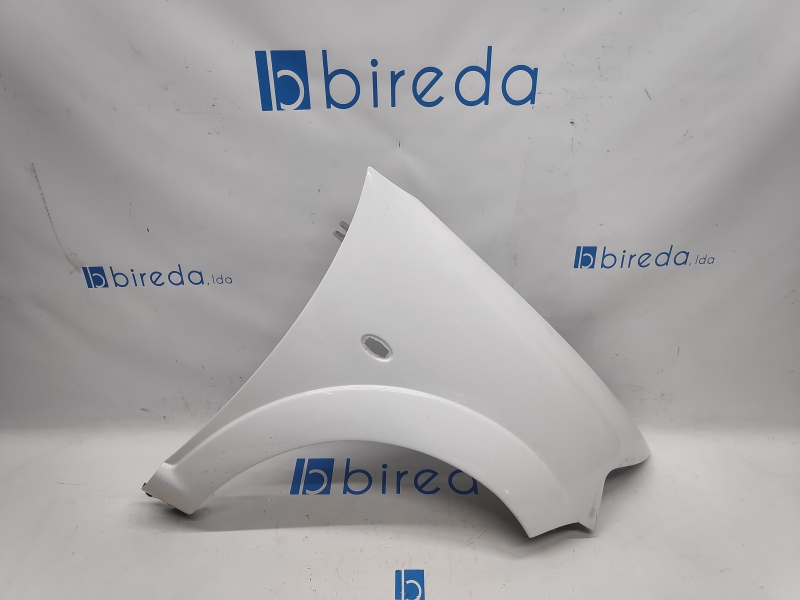 Guarda Lamas Frente Direito CITROEN C3 I (FC_, FN_) | 02 - 