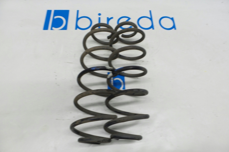 Mola Suspensao Tras CITROEN C3 I (FC_, FN_) | 02 - 