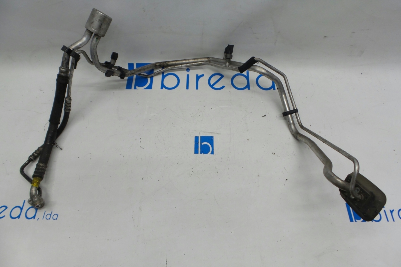 Tubo de Ar Condicionado AC (440800).