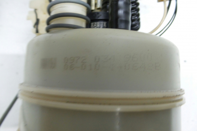 Boia / Bomba Combustivel PEUGEOT 307 (3A/C) | 00 - 12 Imagem-4