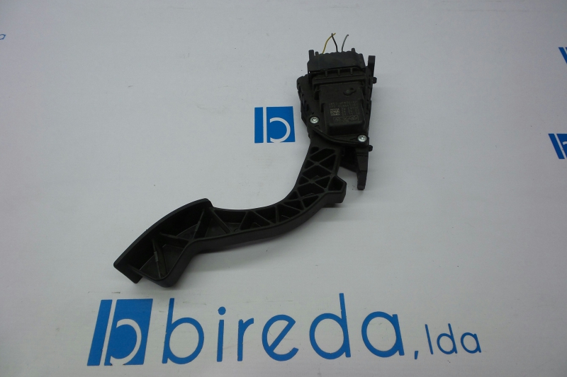 Potenciometro de Acelerador (440832).