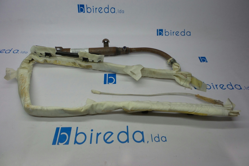Airbag de Cortina Esquerda (440913).