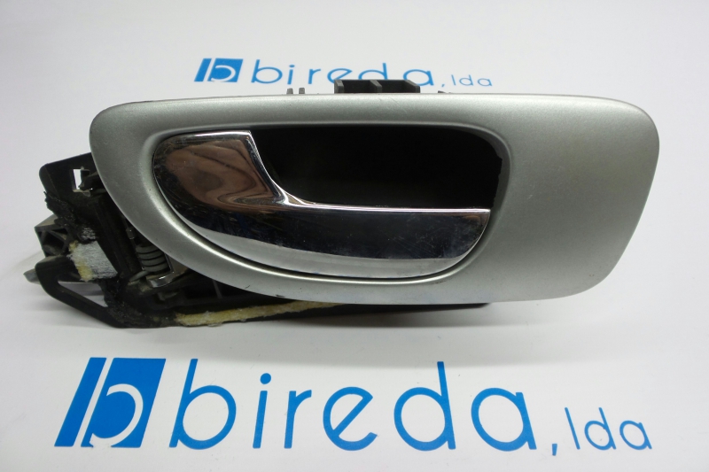 Puxador Interior Porta Tras Esquerda PEUGEOT 307 (3A/C) | 00 - 12