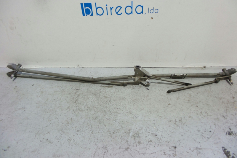 Mecanismo de Escovas Frente PEUGEOT 307 (3A/C) | 00 - 12
