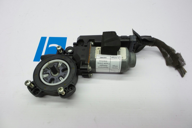Motor Elevador Frente Direito RENAULT MEGANE II (BM0/1_, CM0/1_) | 01 - 12