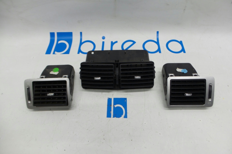 Grelha Interior Ventilaçao PEUGEOT 307 (3A/C) | 00 - 12
