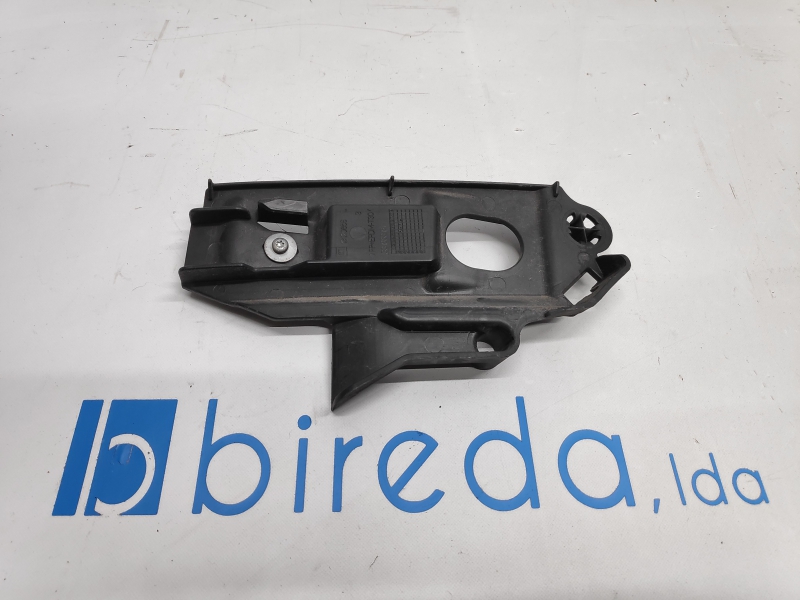 Guia Para Choques Frente Esquerdo