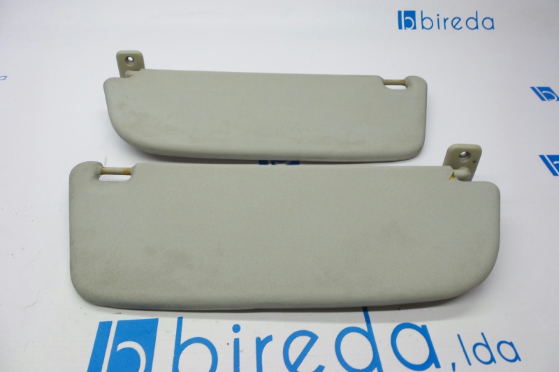 Conjunto Palas Sol OPEL CORSA C (X01) | 00 - 09