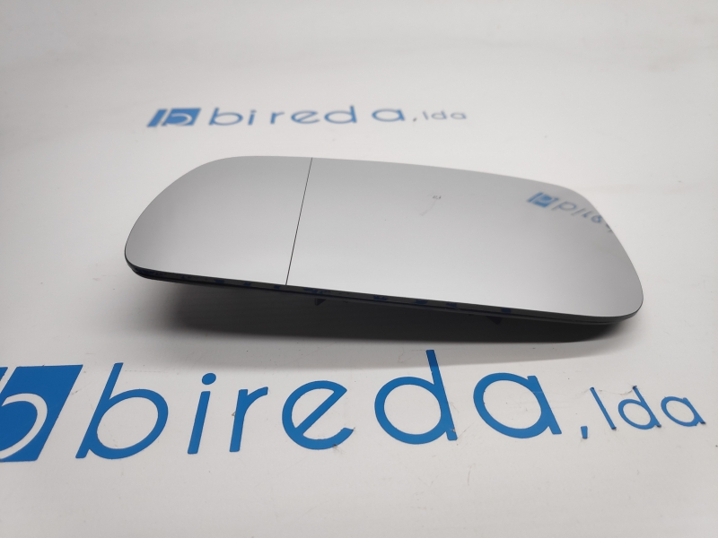 Vidro Espelho Retrovisor Esquerdo