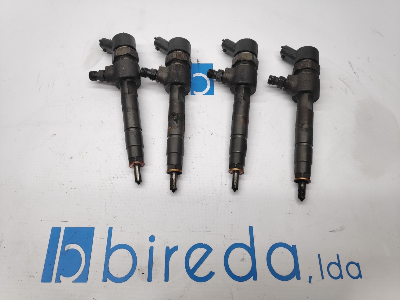 Injecteur ALFA ROMEO 147 (937_) | 00 - 10
