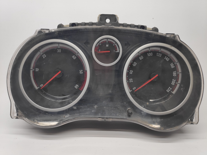 Quadrante OPEL CORSA D (S07) | 06 - 14