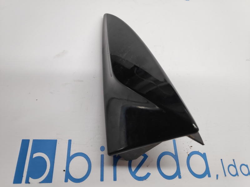 Friso Tampa da Mala RENAULT CLIO IV (BH_) | 12 - 