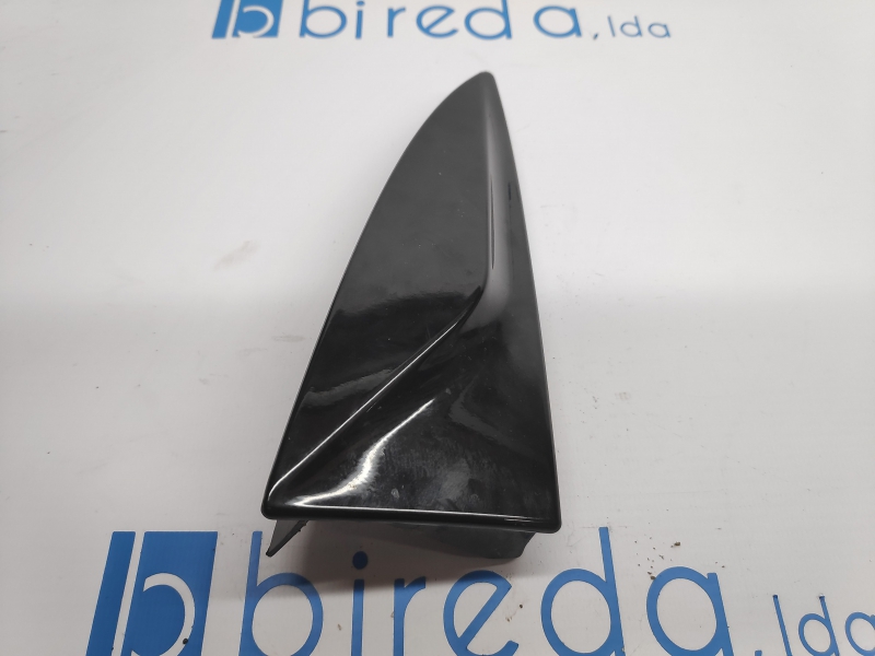 Friso Tampa da Mala RENAULT CLIO IV (BH_) | 12 - 