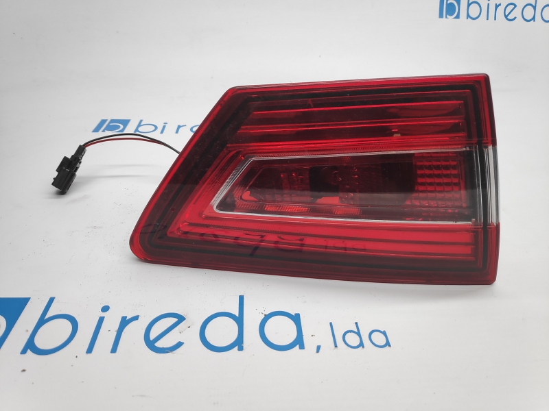 Farolim Esquerdo da Mala RENAULT CLIO IV (BH_) | 12 - 