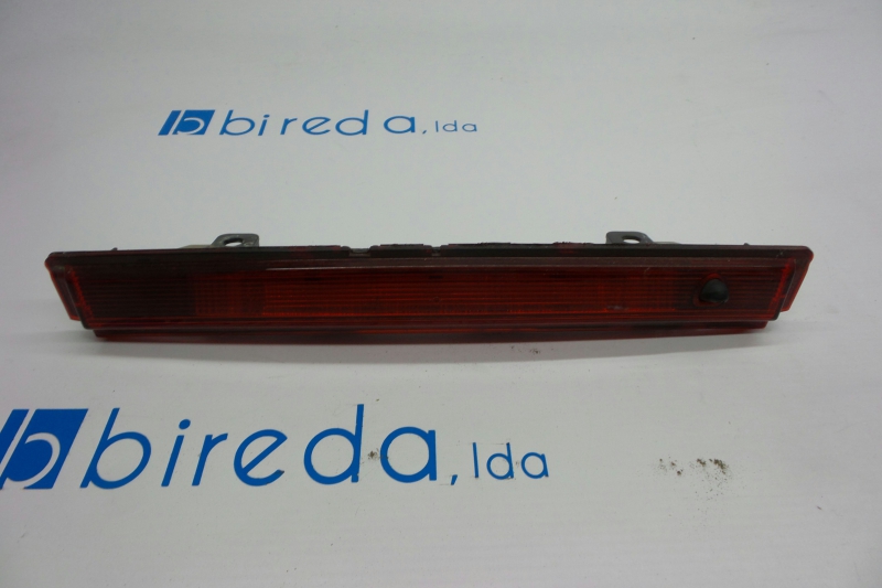 3º Stop RENAULT CLIO IV (BH_) | 12 - 
