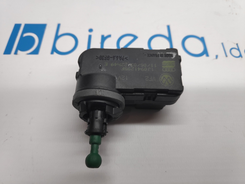 Motor Regulador Afinador Farol (441380).