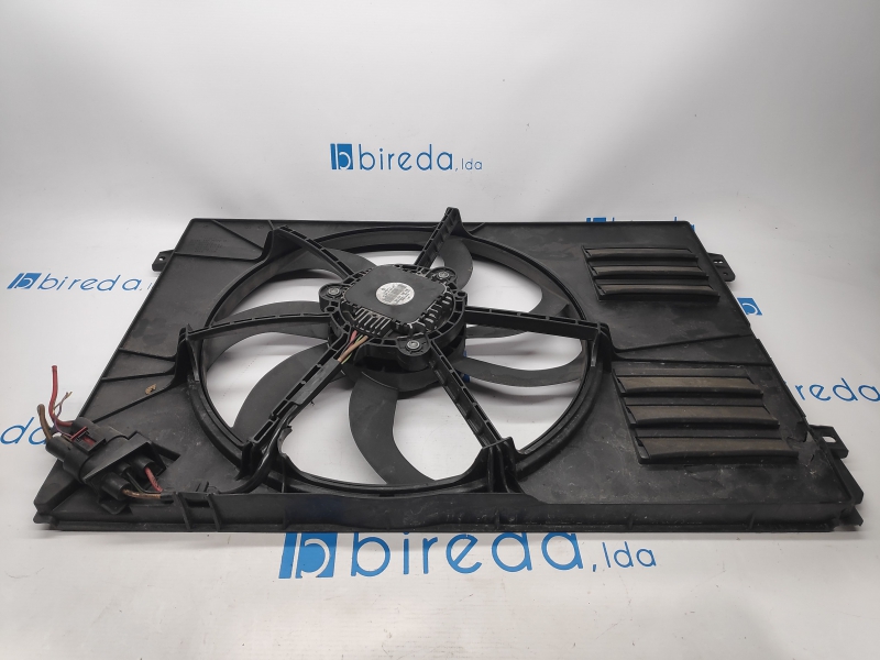 Termoventilador c/ Suporte