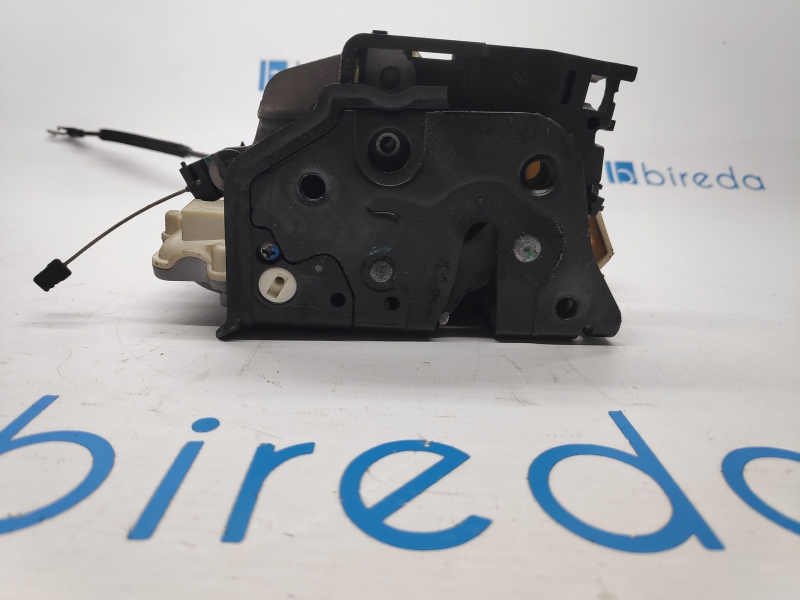 Fechadura Tras Direita SEAT TOLEDO III (5P2) | 04 - 09