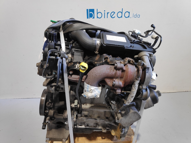Motor Completo CITROEN C3 I (FC_, FN_) | 02 - 
