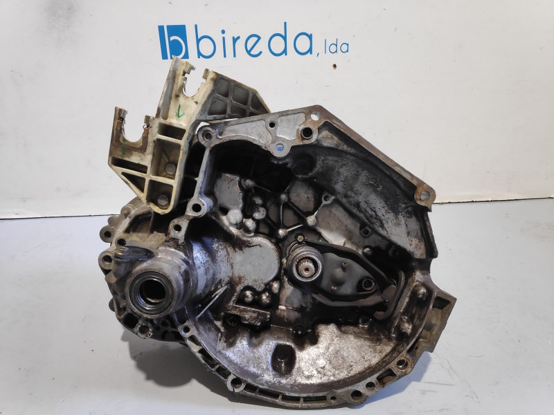 Caixa Velocidades Manual PEUGEOT 307 (3A/C) | 00 - 12