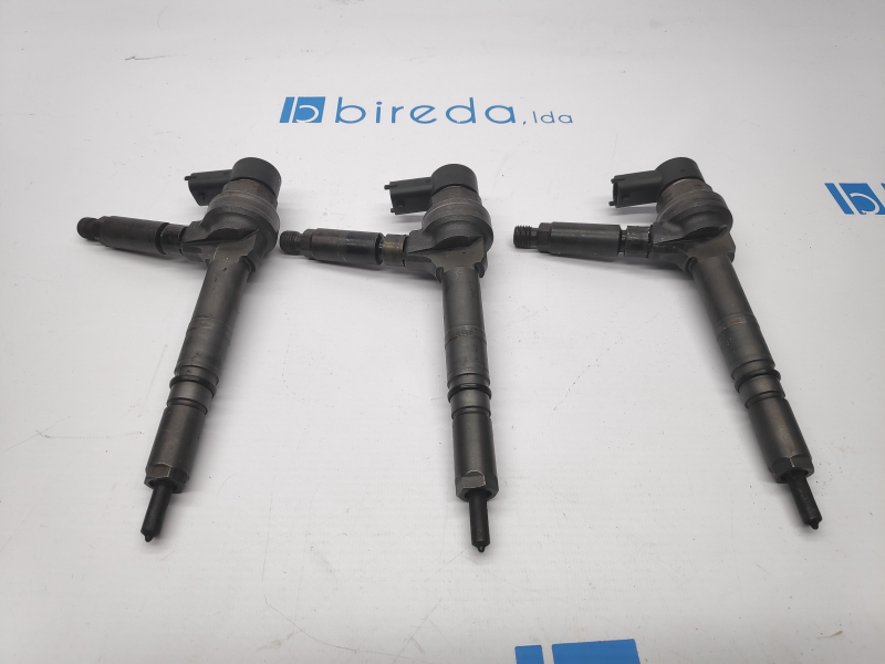 Injetores Diesel OPEL ASTRA H (A04) | 04 - 14