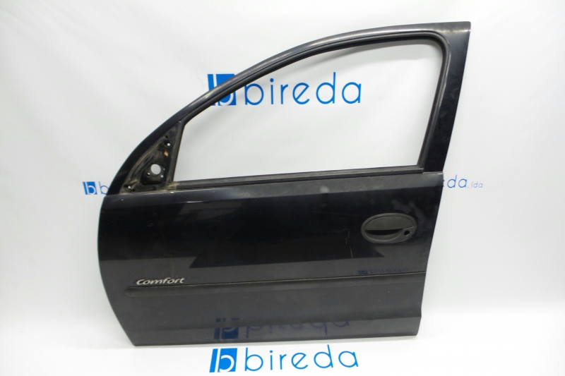 Porta Frente Esquerda