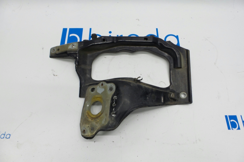 Frente em Fibra ou Chapa (441647).