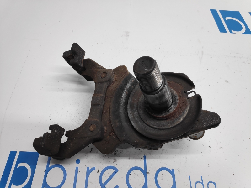 Manga de Eixo Tras Direita RENAULT LAGUNA III Sport Tourer (KT0/1) | 07 - 15