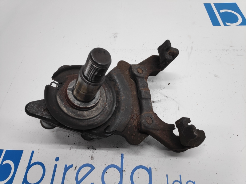 Manga de Eixo Tras Esquerda RENAULT LAGUNA III Sport Tourer (KT0/1) | 07 - 15