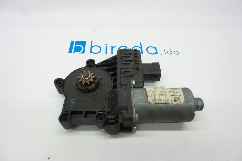 Engine Front Left OPEL ASTRA H (A04) | 04 - 14