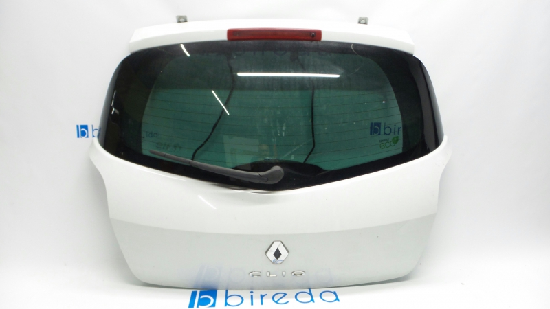 Portellone RENAULT CLIO III (BR0/1, CR0/1) | 05 - 