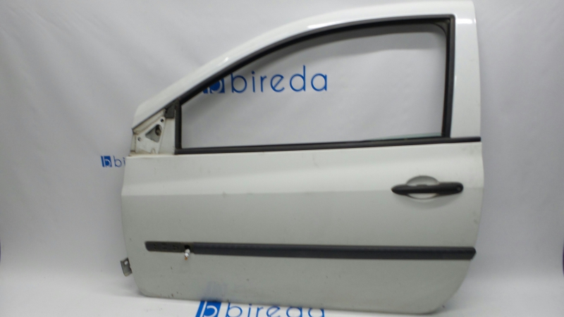 Porta Frente Esquerda