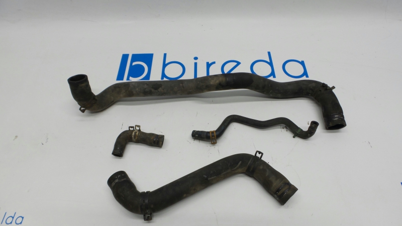 Conjunto Tubos Agua Refrigeração Motor RENAULT CLIO III (BR0/1, CR0/1) | 05 - 