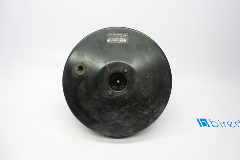 Servo Brake RENAULT CLIO III (BR0/1, CR0/1) | 05 - 